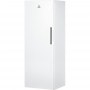 INDESIT | UI6 F1T W1 | Freezer | Energy efficiency class F | Upright | Free standing | Height 167 cm | Total net capacity 233 L - 2